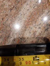 Remington 1100 34 1/2