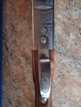 Beretta 687 SP III Joel Etchen 20/28 Sporting Clays - 7 of 12