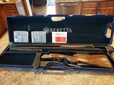Beretta 687 SP III Joel Etchen 20/28 Sporting Clays