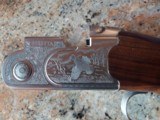 Beretta 687 SP III Joel Etchen 20/28 Sporting Clays - 4 of 12