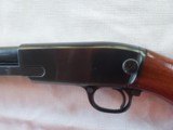 Winchester Model 61 Pre-War Shot - 3 of 13
