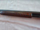 Winchester Model 61 Pre-War Shot - 4 of 13