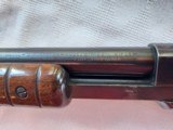 Winchester Model 61 Pre-War Shot - 12 of 13