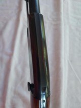 Winchester Model 61 Pre-War Shot - 10 of 13