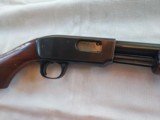Winchester Model 61 Pre-War Shot - 6 of 13