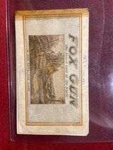 Philadelphia Fox DE 20 Gauge - 12 of 14