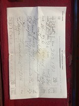 Philadelphia Fox DE 20 Gauge - 11 of 14