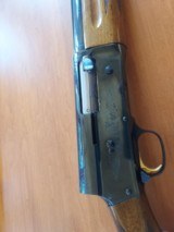 Browning Belgian Sweet 16