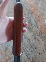 Winchester Pre-War Model 61-Exceptional - 12 of 15