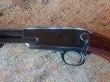 Winchester Pre-War Model 61-Exceptional - 4 of 15