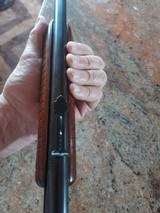 Winchester Pre-War Model 61-Exceptional - 14 of 15