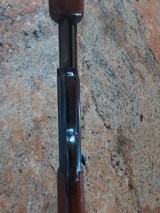 Winchester Pre-War Model 61-Exceptional - 11 of 15