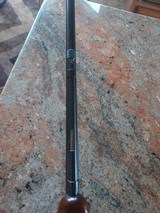 Winchester Pre-War Model 61-Exceptional - 13 of 15