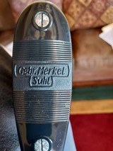 Merkel 47E 20 Gauge - 15 of 15