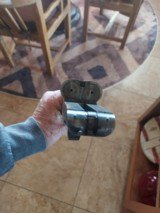 Parker 20 Gauge Reproduction DHE - 10 of 12