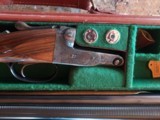 Parker 20 Gauge Reproduction DHE - 4 of 12