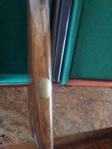 Parker 20 Gauge Reproduction DHE - 9 of 12