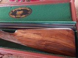 Parker 20 Gauge Reproduction DHE - 6 of 12