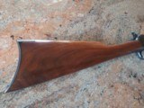 Winchester Model 1890 Long-Exceptional - 7 of 15