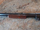 Winchester Model 1890 Long-Exceptional - 4 of 15