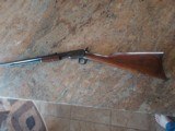 Winchester Model 1890 Long-Exceptional