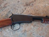 Winchester Model 1890 Long-Exceptional - 8 of 15