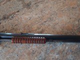 Winchester Model 1890 Long-Exceptional - 9 of 15