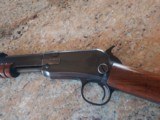 Winchester Model 1890 Long-Exceptional - 3 of 15