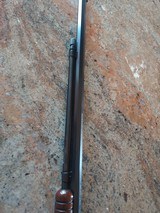 Winchester Model 1890 Long-Exceptional - 5 of 15