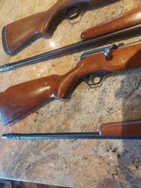 Mossberg 183KA, 183KD, And 283TA 410 Shotguns - 4 of 8
