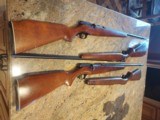 Mossberg 183KA, 183KD, And 283TA 410 Shotguns