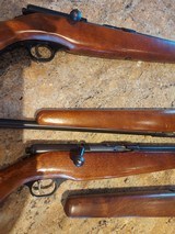 Mossberg 183KA, 183KD, And 283TA 410 Shotguns - 3 of 8