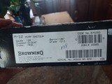 Browning Model 12 28 Gauge - 11 of 11