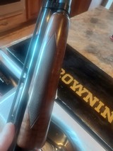Browning Model 12 20 Gauge Grade 1 - 11 of 14