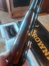 Browning Model 12 20 Gauge Grade 1 - 13 of 14