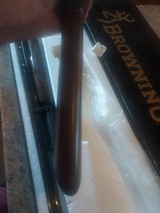 Browning Model 12 20 Gauge Grade 1 - 9 of 14
