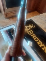 Browning Model 12 20 Gauge Grade 1 - 12 of 14