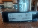 Browning Model 12 20 Gauge Grade 1 - 2 of 14