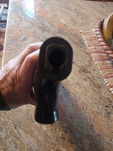 Beretta 391 Custom Stock - 5 of 6