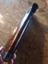 Beretta 391 Custom Stock - 4 of 6