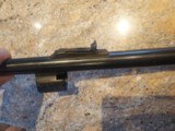 Remington 1100 12 Gauge Slug Barrel - 2 of 3