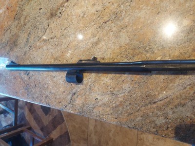 Remington 1100 12 Gauge Slug Barrel
