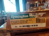 Remington 700 BDL 30-06 NIB