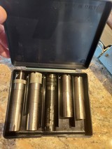 Beretta Cole A400 Sporting Clays - 9 of 9