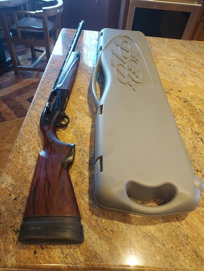 Beretta Cole A400 Sporting Clays