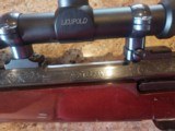 Browning A-Bolt Medallion 270 - 10 of 11