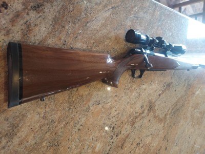 Browning A-Bolt Medallion 30-06