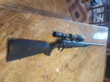 Browning A-Bolt 223 - 1 of 11