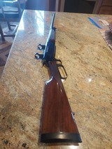 Browning BLR 7MM