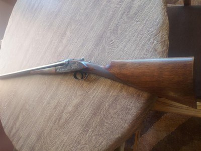 Ugartechea 16 Gauge Upland Classic
